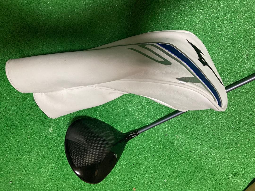 ミズノ ドライバー STX 220 2022 デザインチューニング