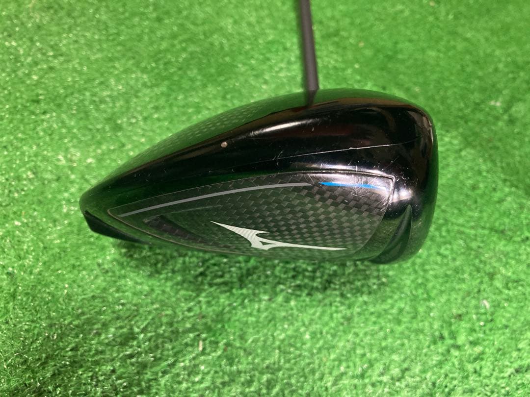 ミズノ ドライバー STX 220 2022 デザインチューニング