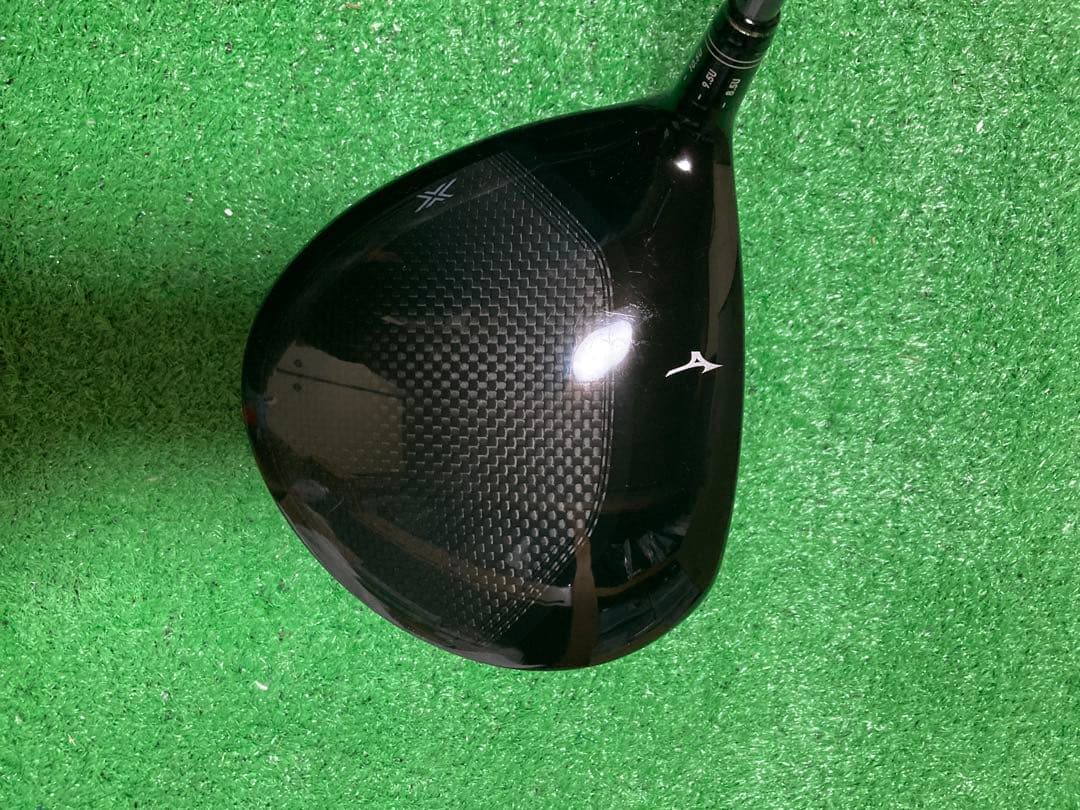 ミズノ ドライバー STX 220 2022 デザインチューニング