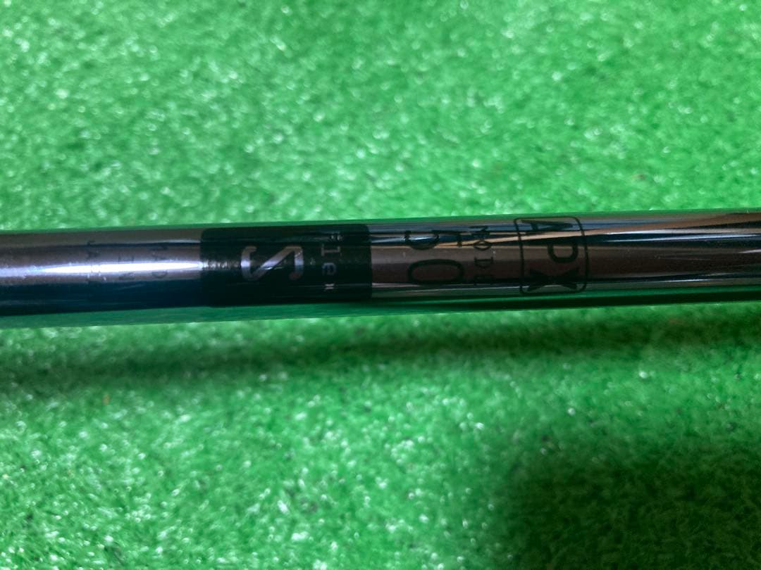 ミズノ ドライバー STX 220 2022 デザインチューニング