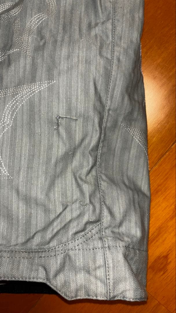 最終★Helly Hansen スノーボードウェア　ライダース170〜180cm
