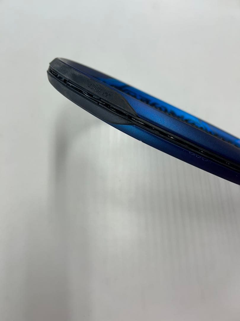YONEX EZONE 100 ラケット