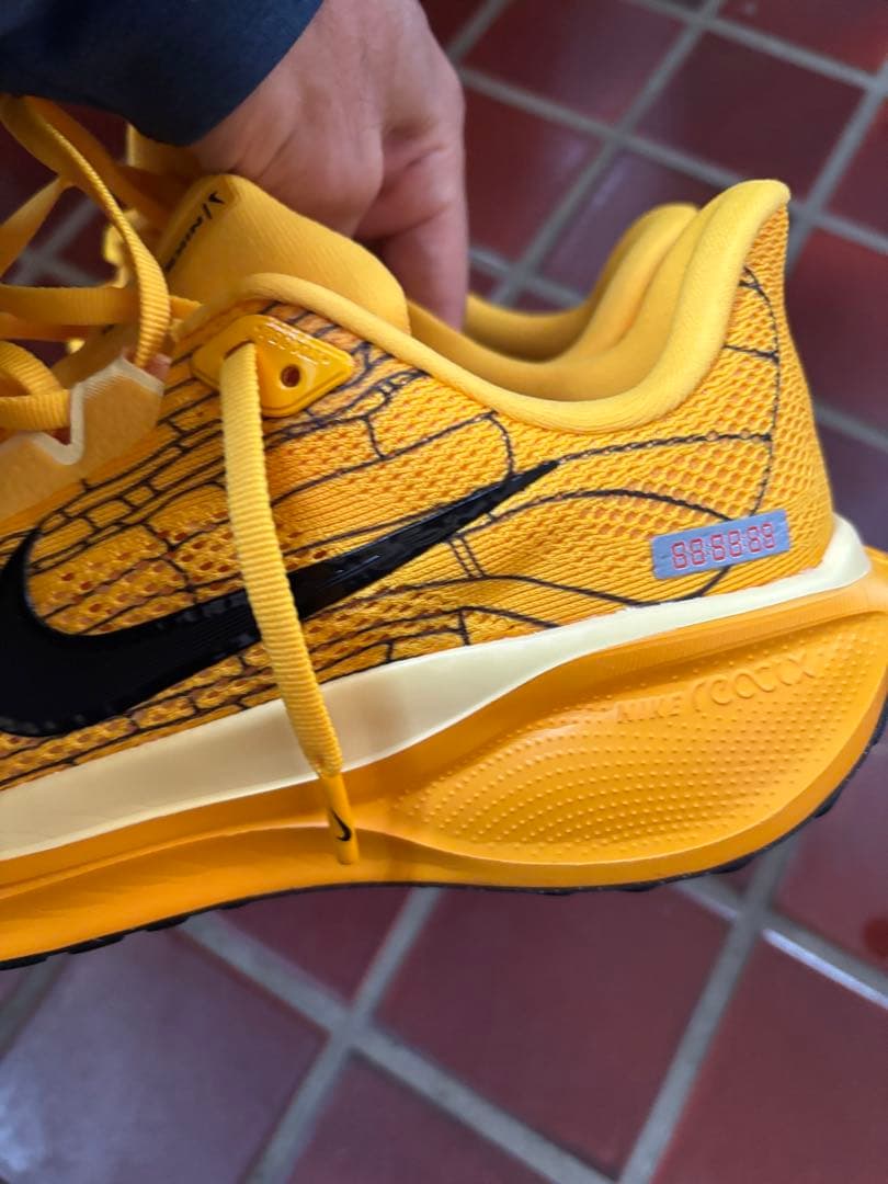 NIKE ナイキ　ペガサス41 メンズ25.5