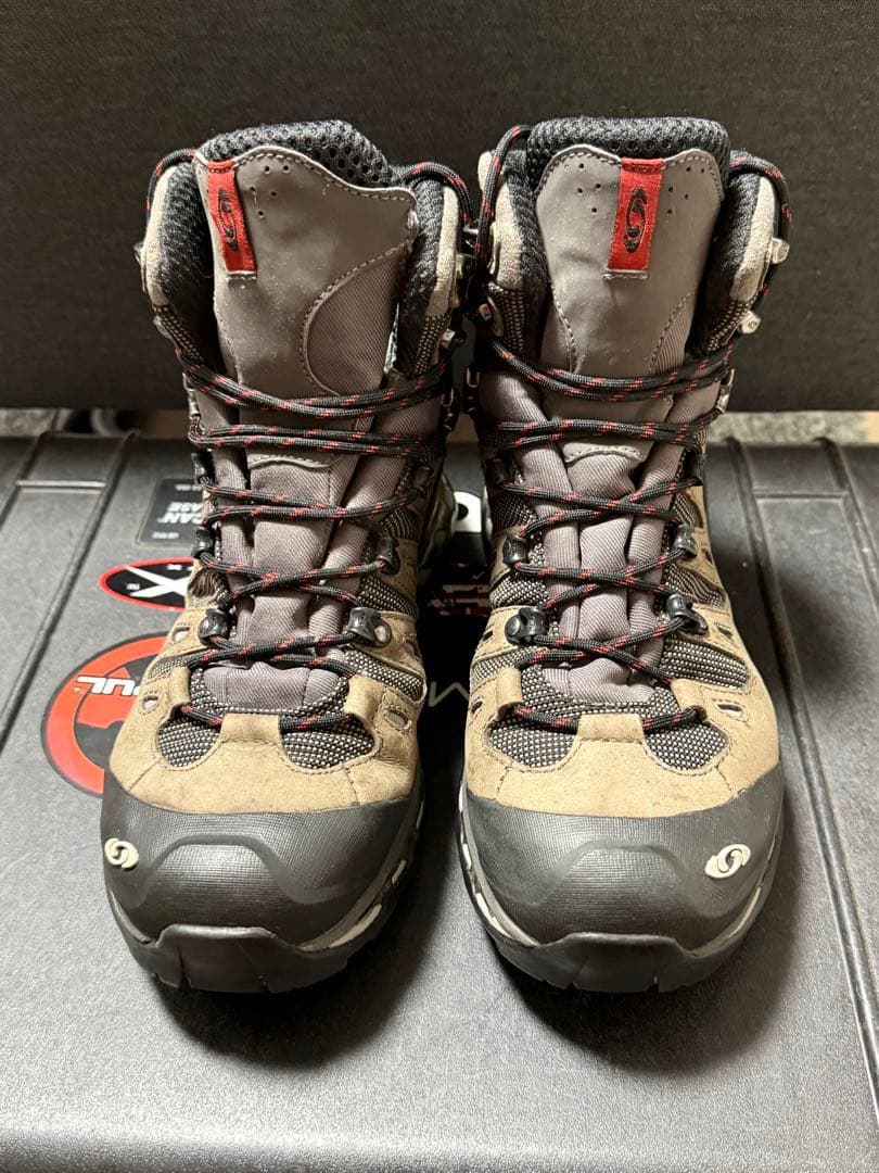 その他 salomon quest 4d gtx seals marsoc devgru