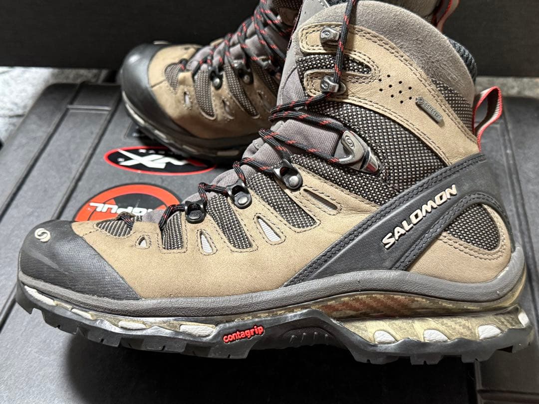 その他 salomon quest 4d gtx seals marsoc devgru
