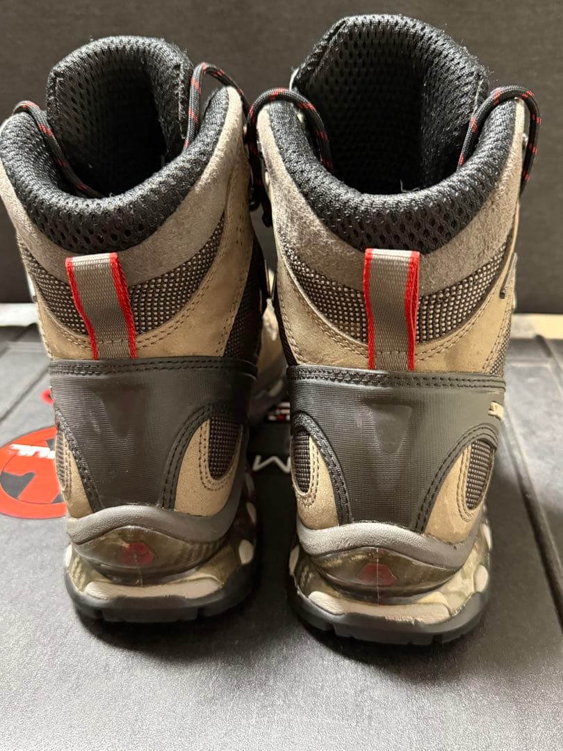 その他 salomon quest 4d gtx seals marsoc devgru