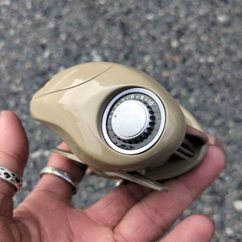 RYOBI イクシオーネ M300RM