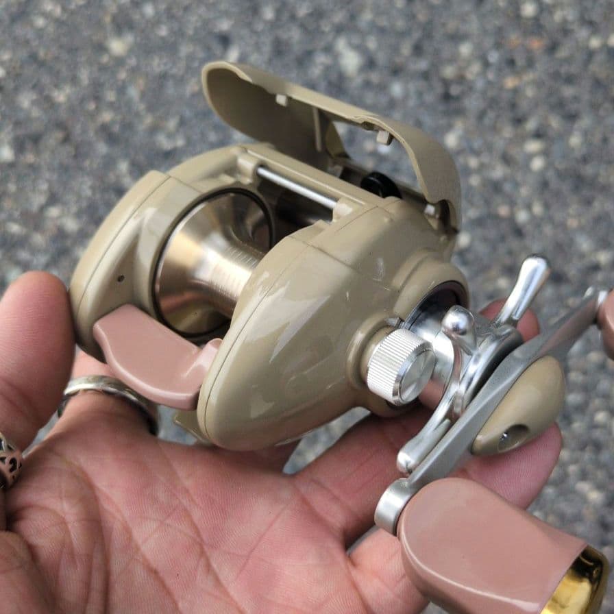RYOBI イクシオーネ M300RM