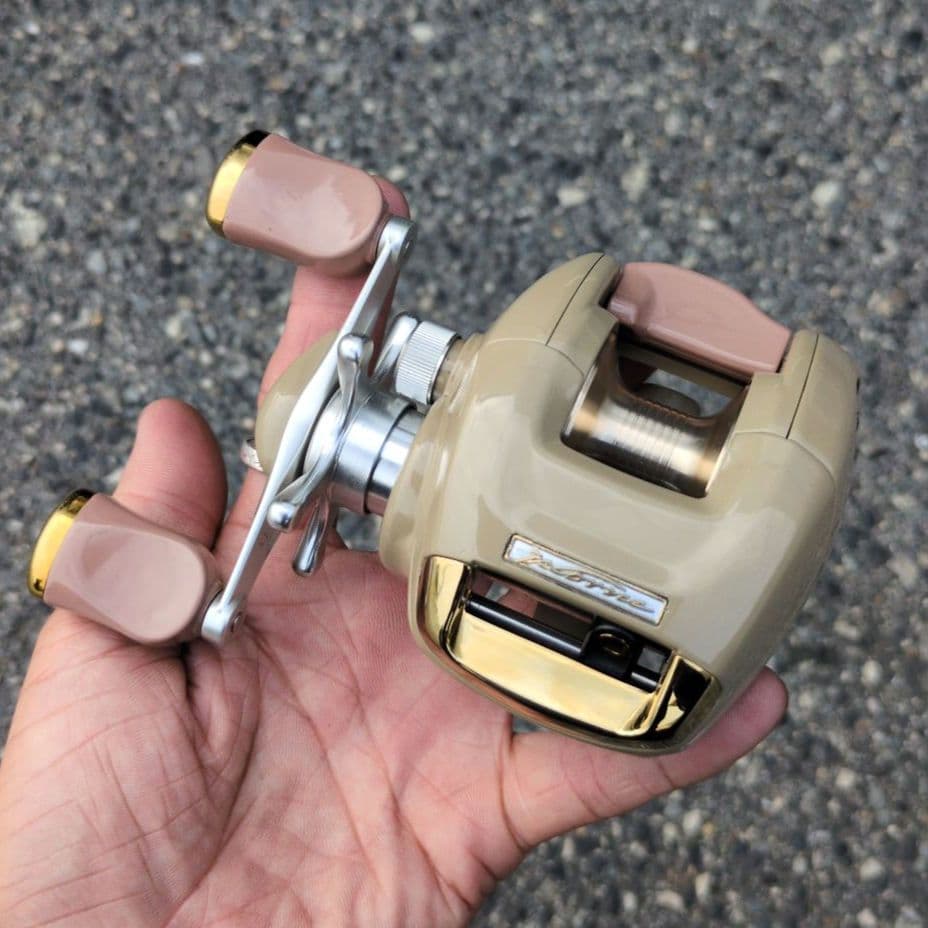 RYOBI イクシオーネ M300RM