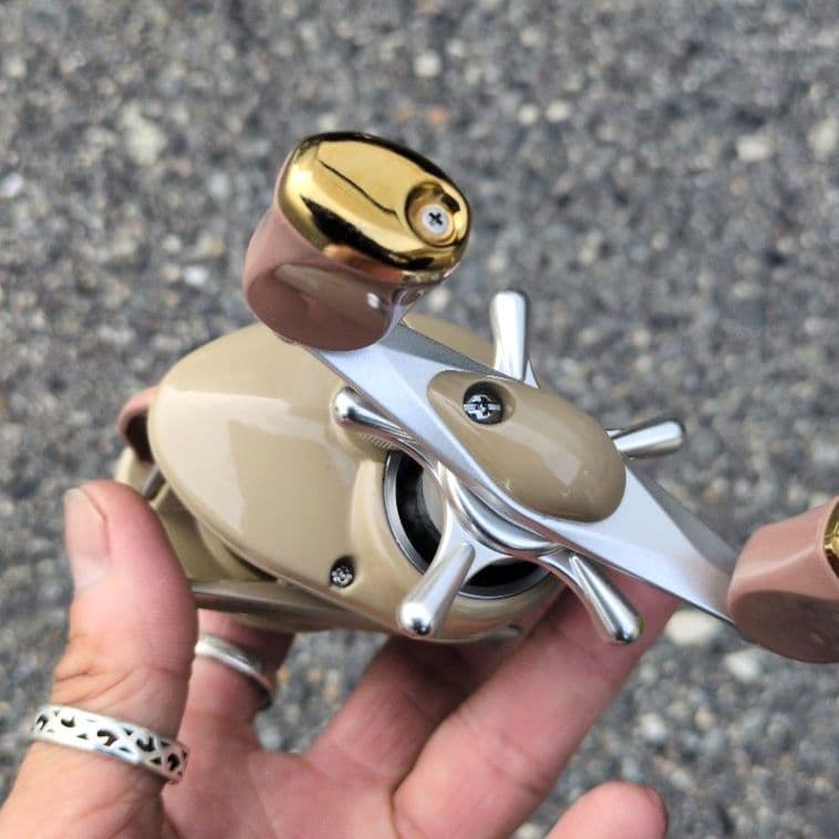 RYOBI イクシオーネ M300RM