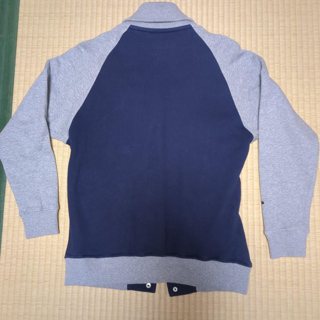 本日限定値下げ！ DEPS デプス パーカー ウェア アパレル です。