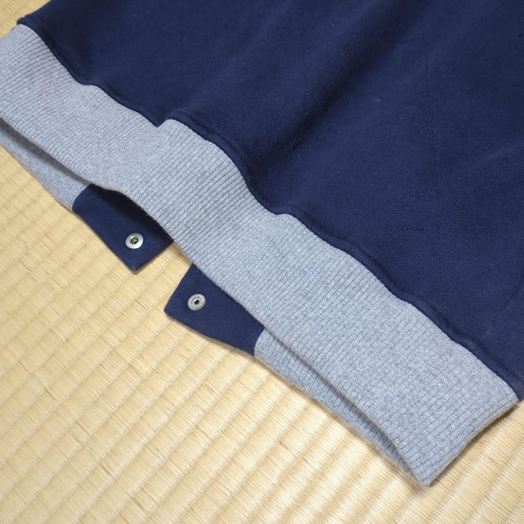 本日限定値下げ！ DEPS デプス パーカー ウェア アパレル です。