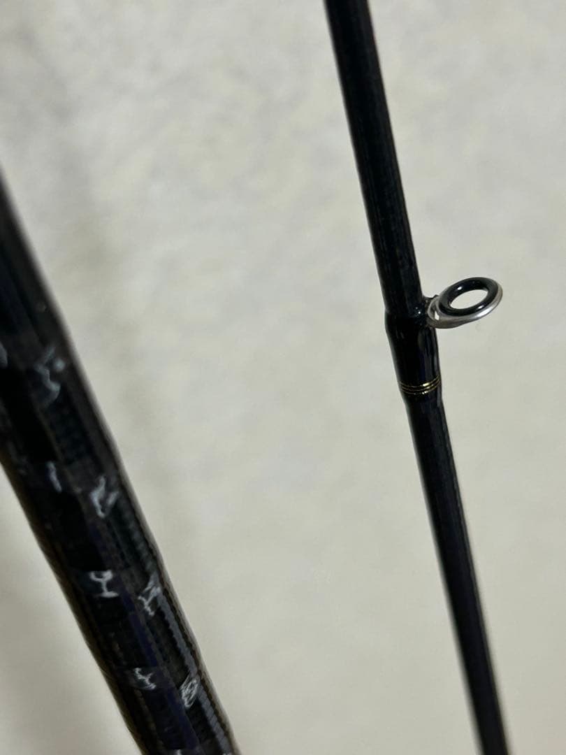 ダイワ シーバスハンターX 96ML シーバスロッド DAIWA