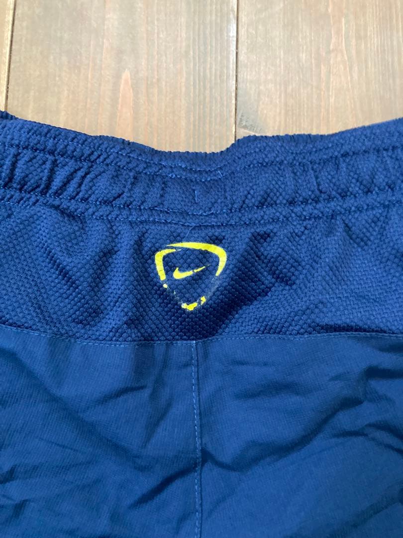 Nike FC Barcelona ウィンドブレーカー　上下セット　サイズM