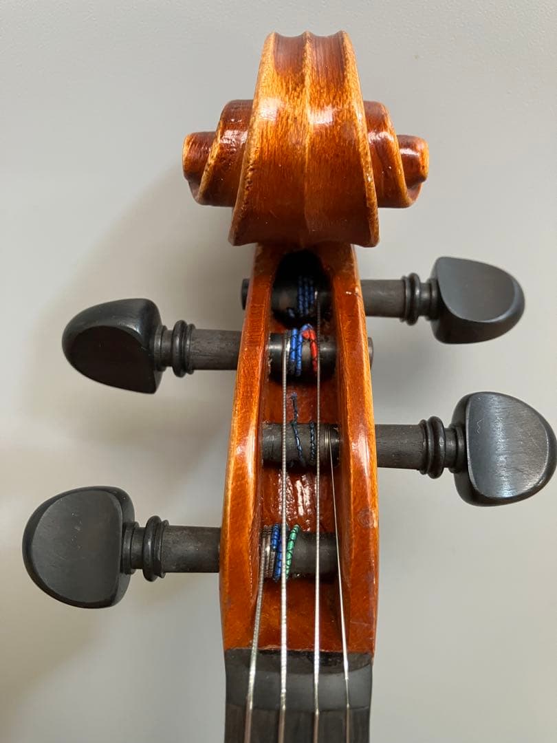 Karl Hofner カールヘフナー KH165 1/4 バイオリン