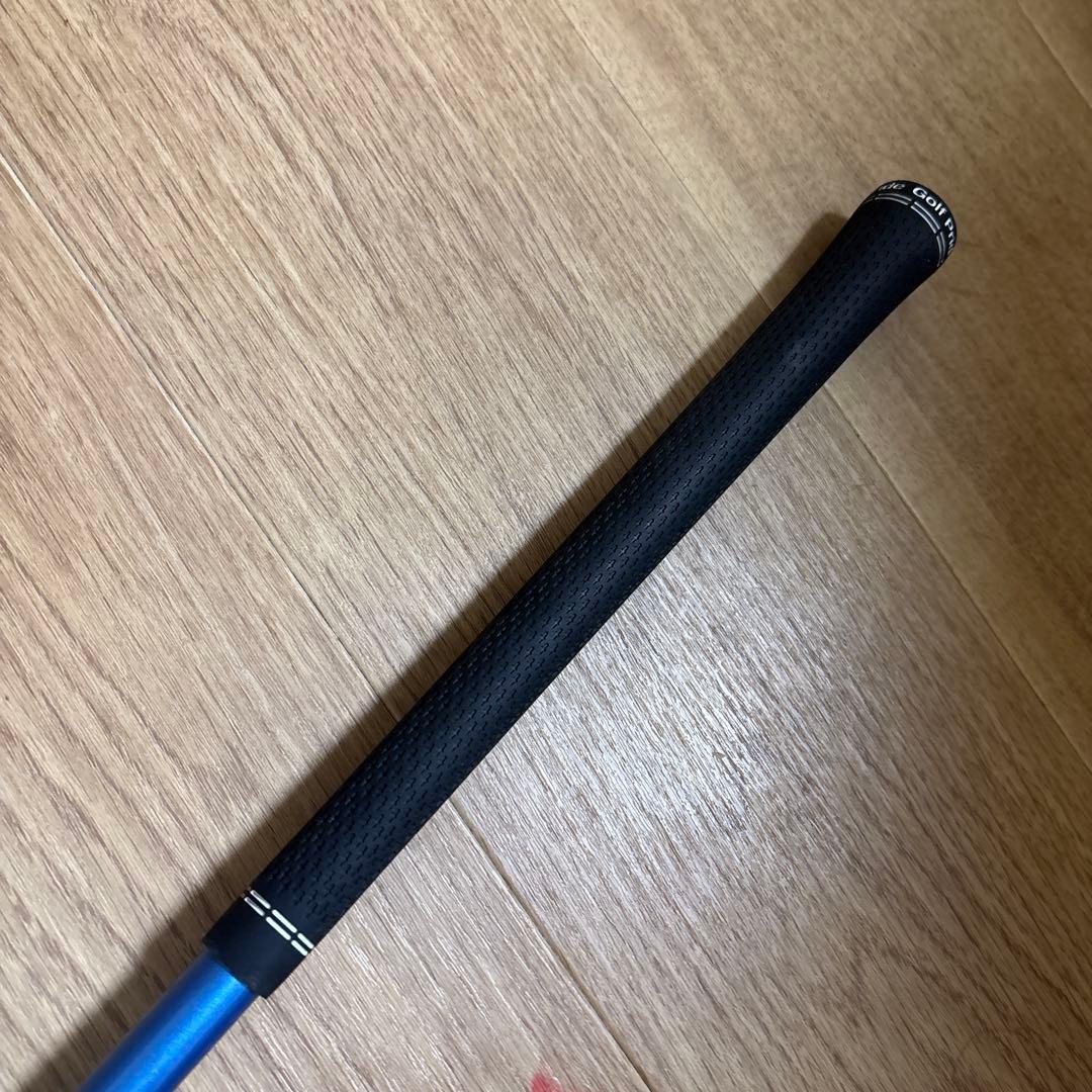 テーラーメイド　SIM2 MAX-D 5w