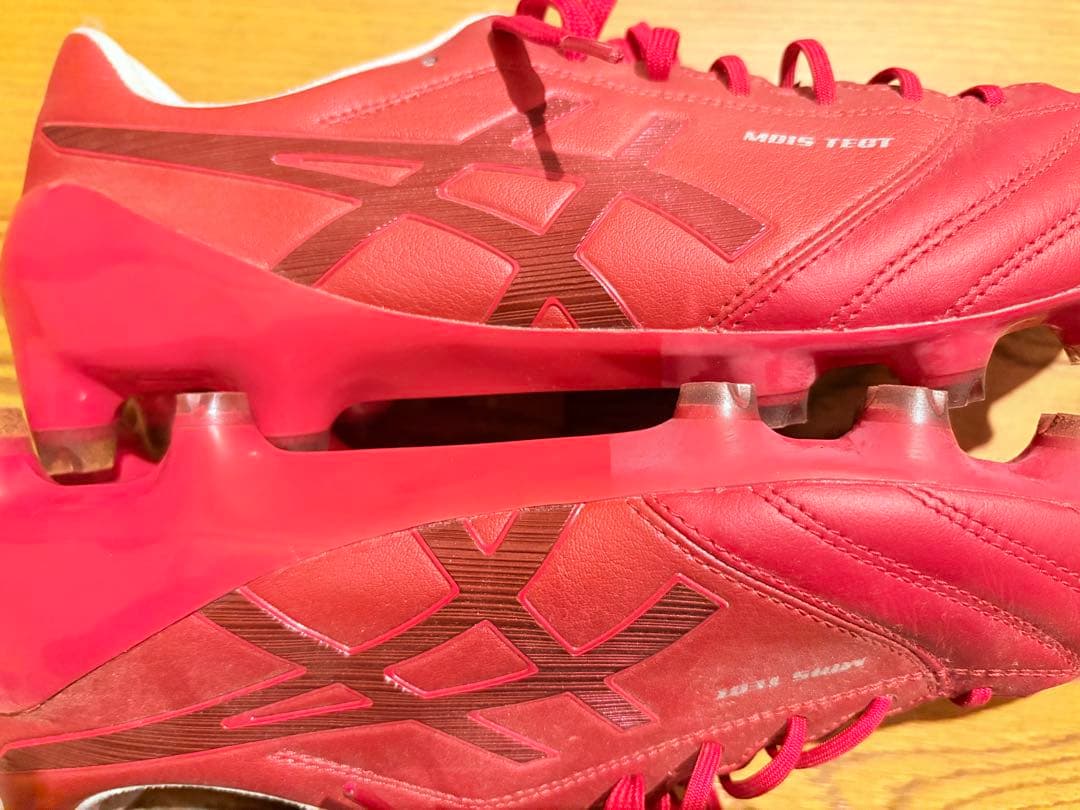 アシックス　DS LIGHT X-FLY 27cm サッカースパイク