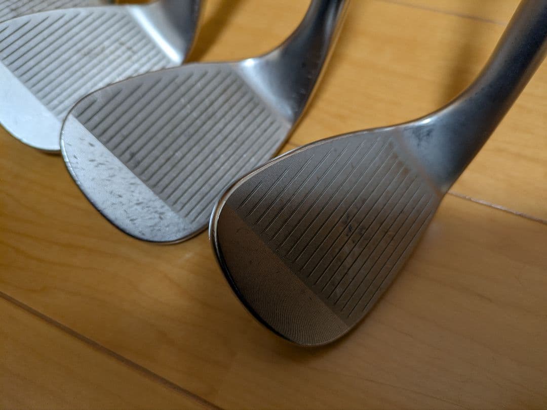 PING ピンGLIDE 4.0 ウェッジ 4本セット DG S400