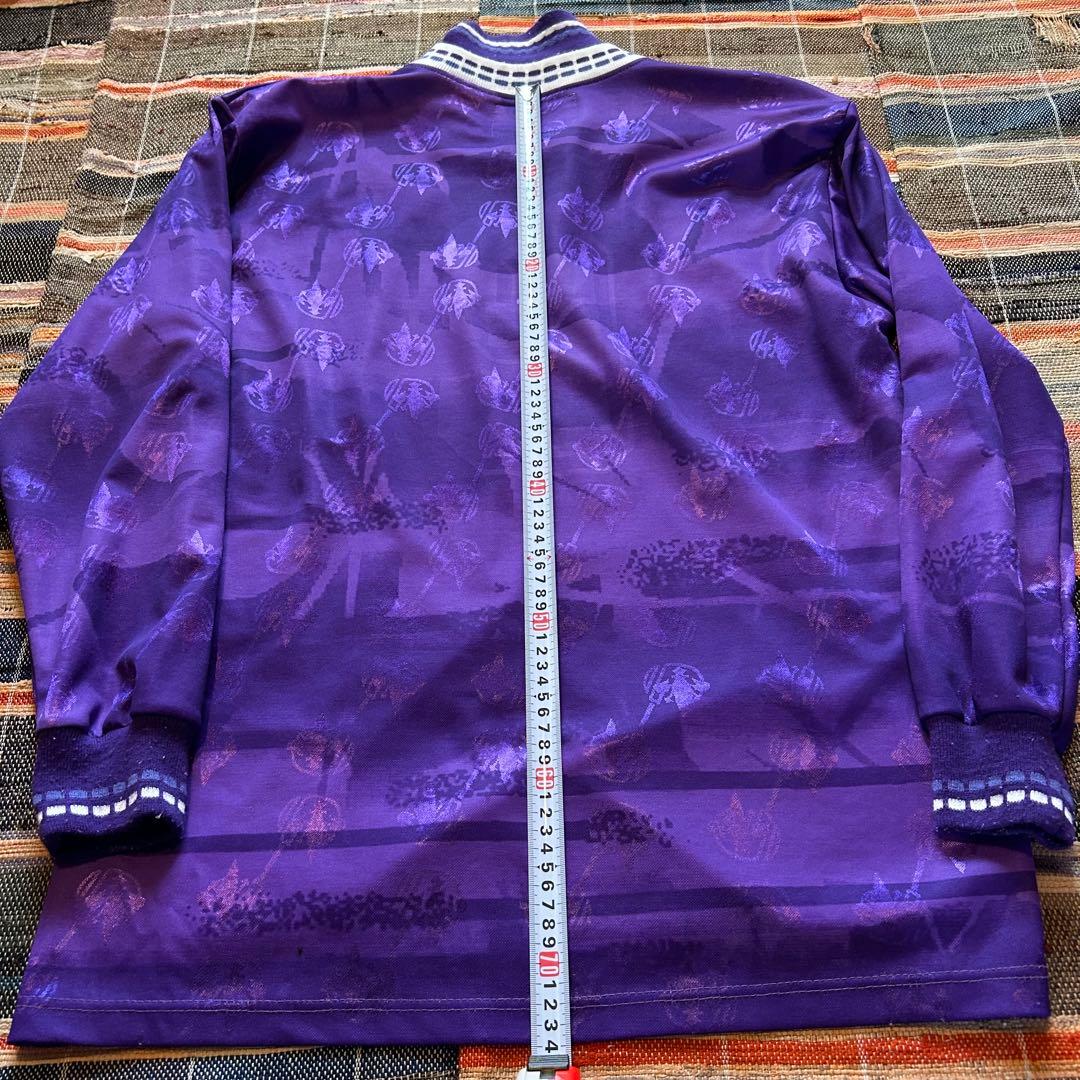 フィオレンティーナ ユニフォーム vintage 90s セリエA