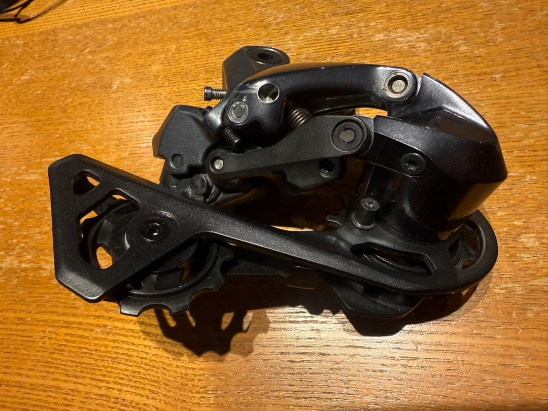 シマノ　アルテグラ　RD-R8050 di2 電動　11速　リヤディレイラー
