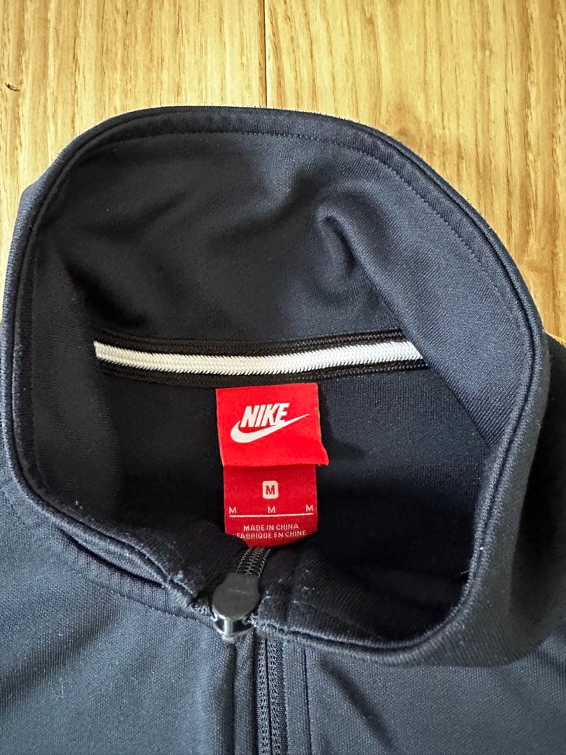 NIKE 鹿島アントラーズ 2018アンセム FB ジャケット