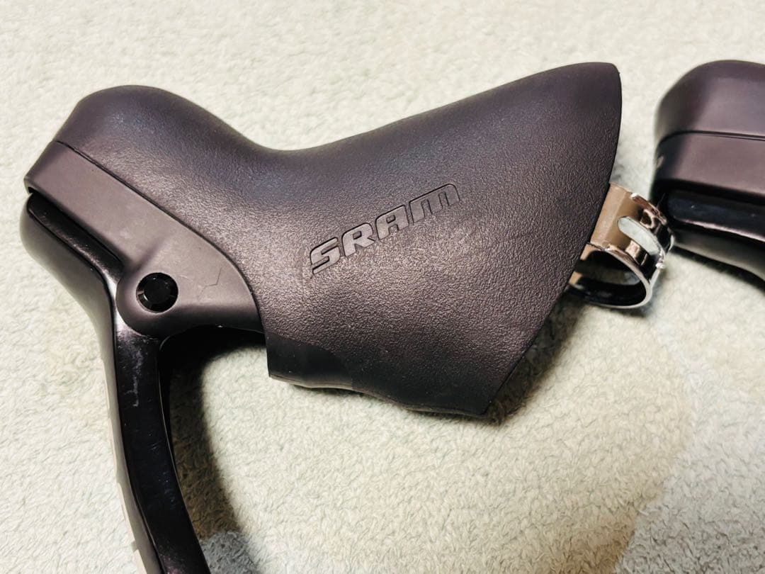 SRAM S500 ブレーキレバー 左右セット