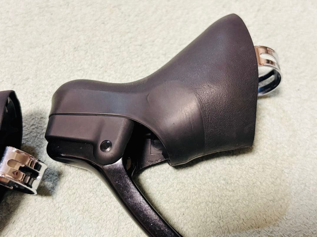 SRAM S500 ブレーキレバー 左右セット