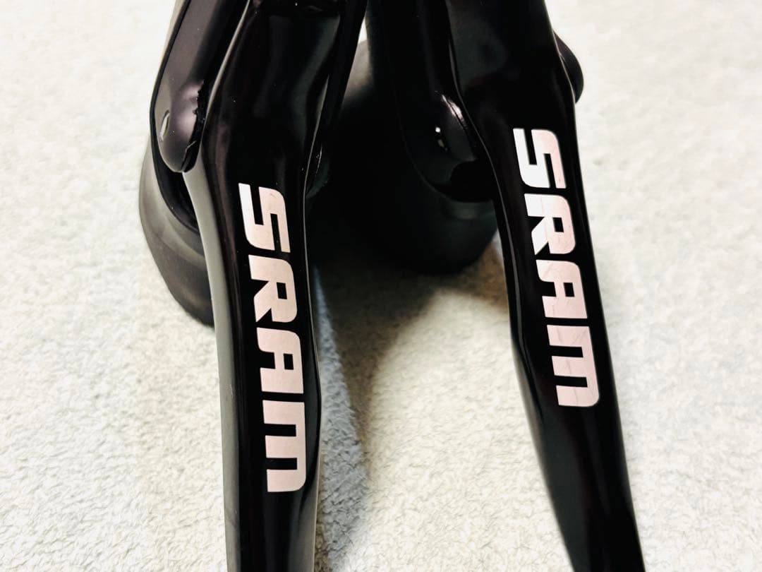 SRAM S500 ブレーキレバー 左右セット