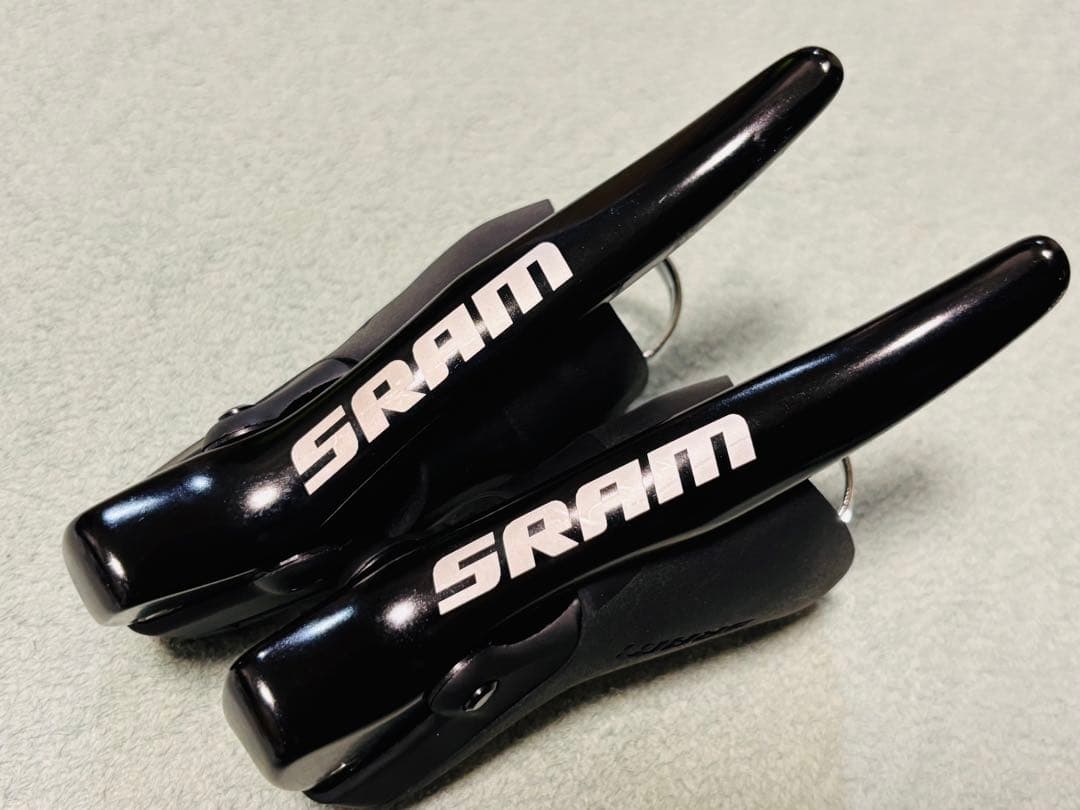 SRAM S500 ブレーキレバー 左右セット