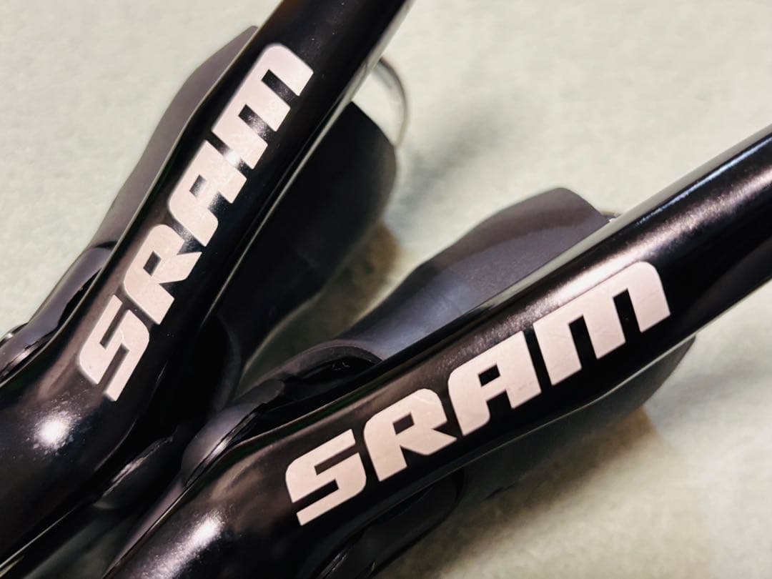 SRAM S500 ブレーキレバー 左右セット