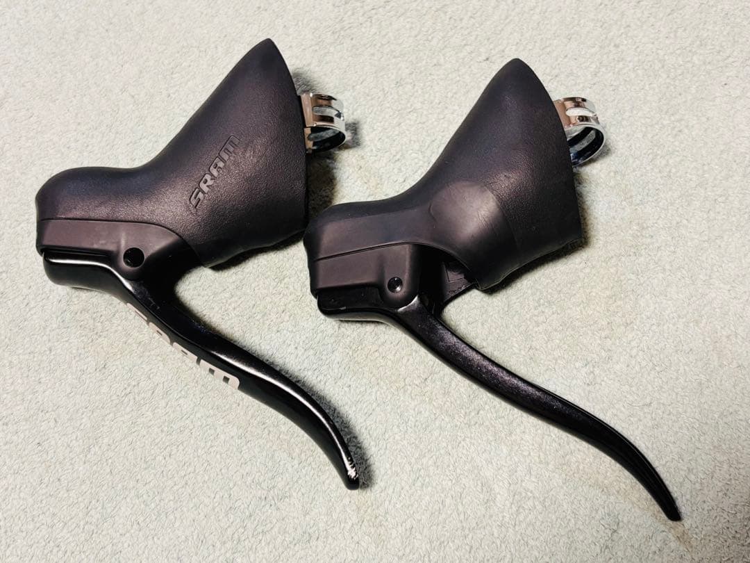 SRAM S500 ブレーキレバー 左右セット
