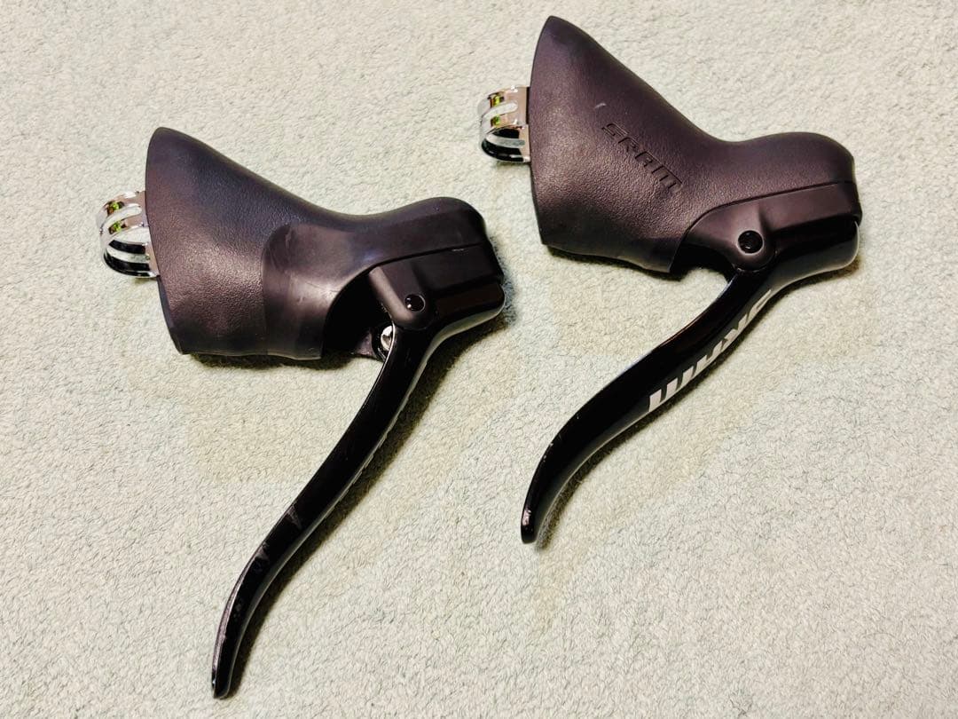 SRAM S500 ブレーキレバー 左右セット