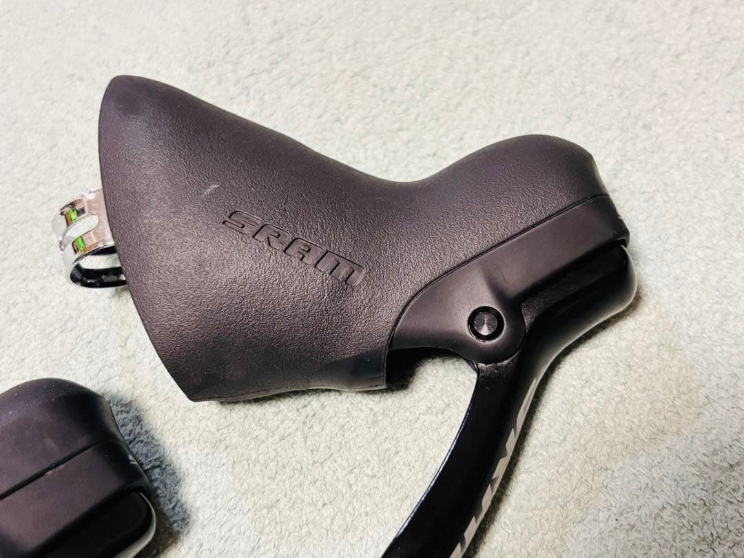 SRAM S500 ブレーキレバー 左右セット