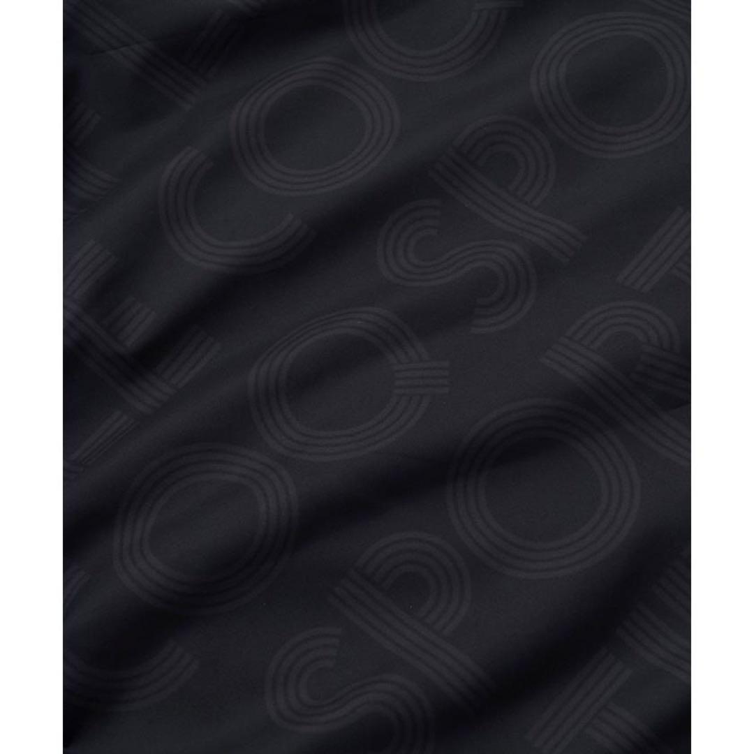 ルコックスポルティフ テニスウェア ジャケット QMMWJC30黒 メンズL新品