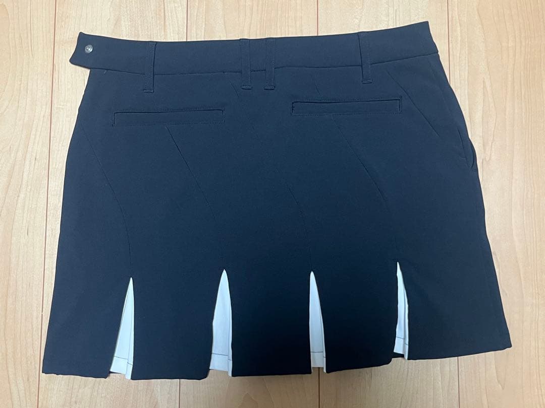 DESCENTE デサントゴルフ　スカート　M
