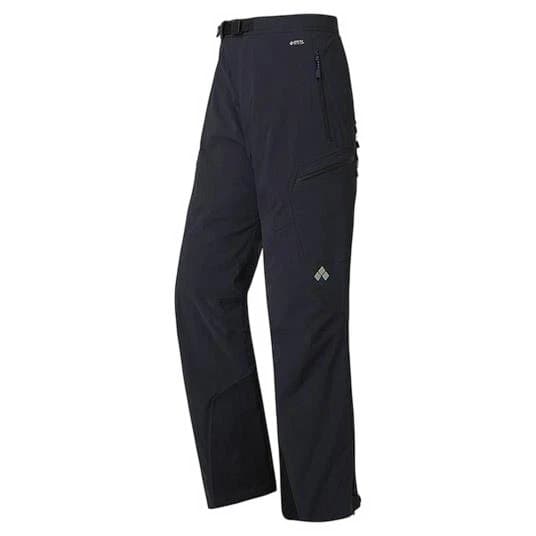 モンベル パウダーグライド パンツ Men's ネイビー (サイズS-L)