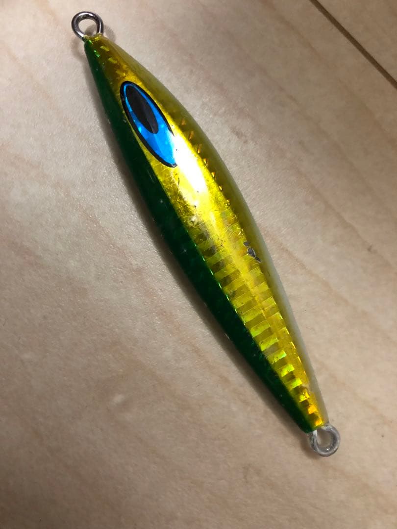 tgベイト100g fkジグtg110g ネコメタルtg 100g