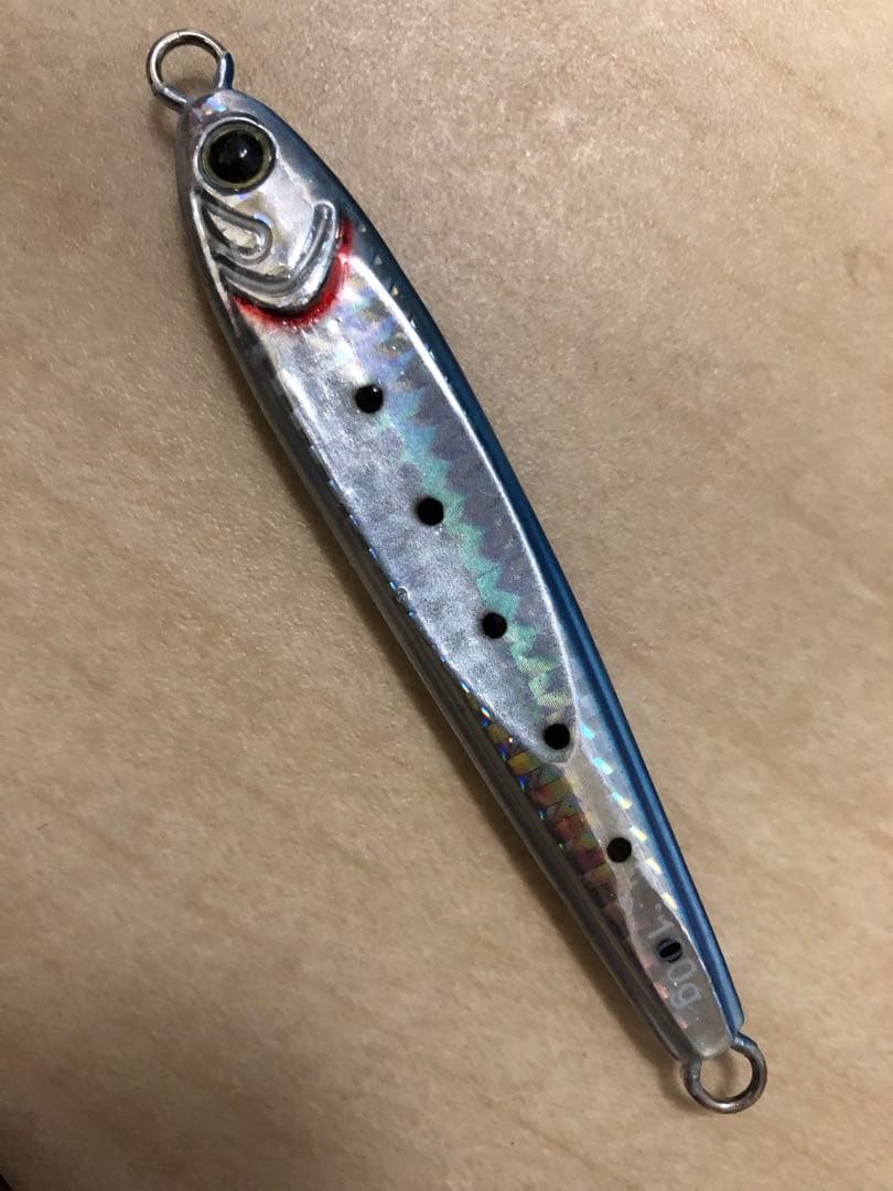 tgベイト100g fkジグtg110g ネコメタルtg 100g