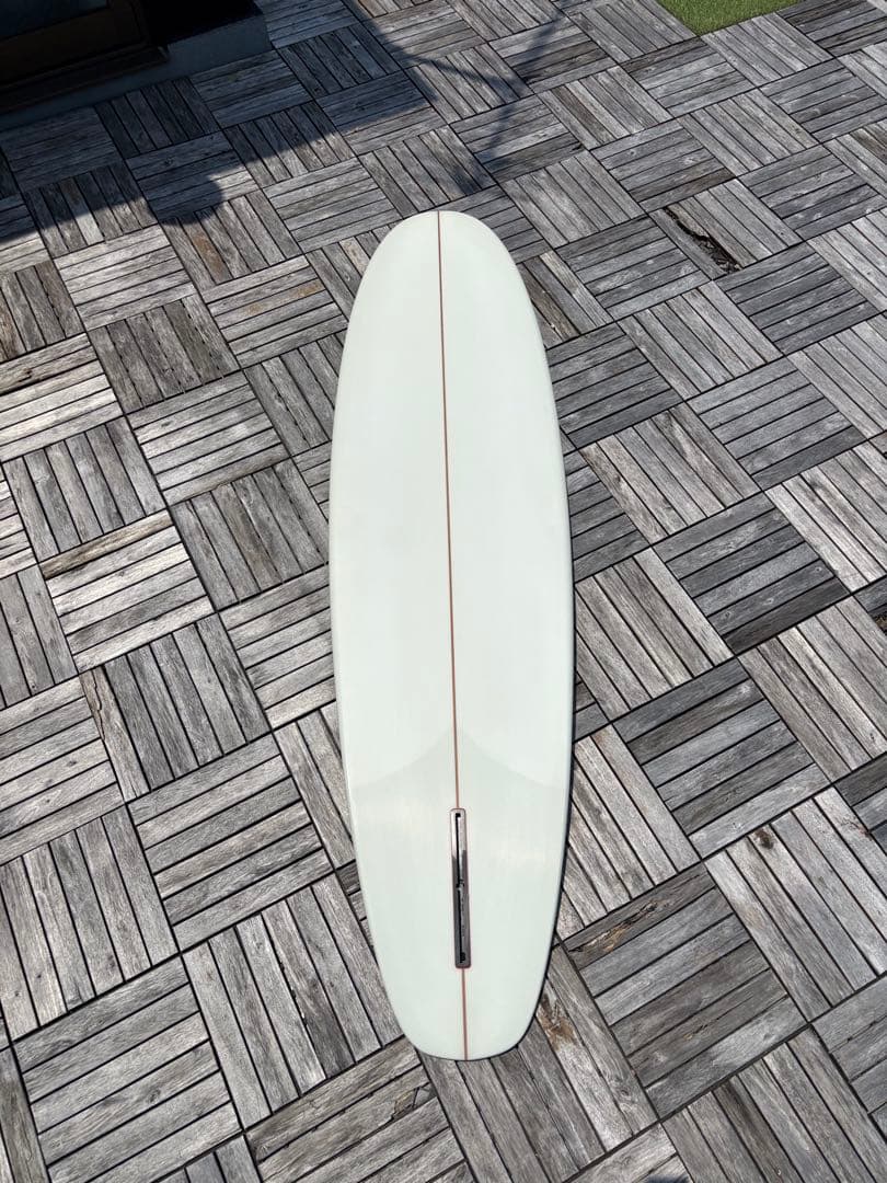 ELMORE エルモア サーフボード ミットレングス プッシャーミット