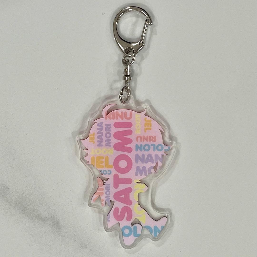 すとぷり さとみ A4痛バ すとねく デフォ 缶バッジ 30個 グッズまとめ売り
