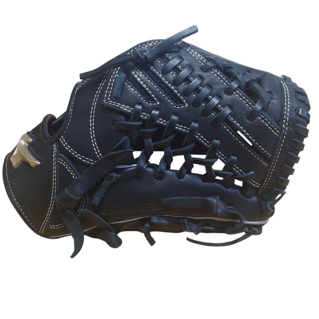 Mizuno Global Elite RG UMiX U2 少年 軟式グローブ