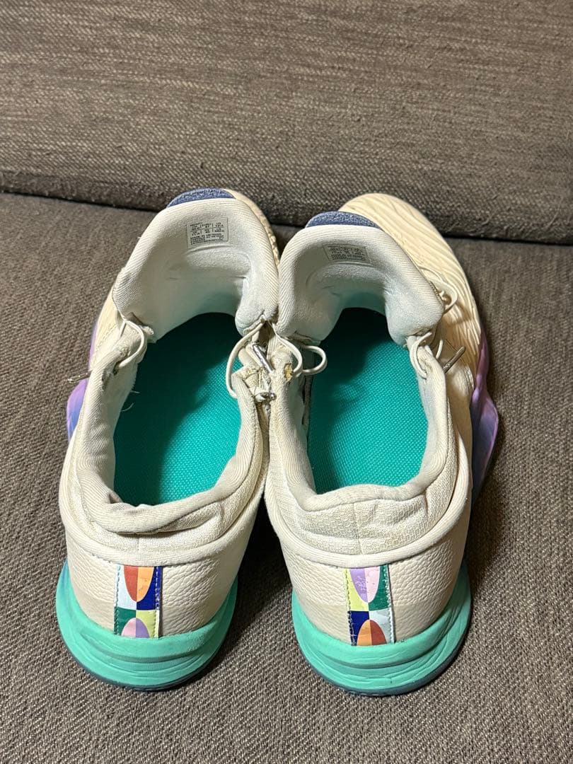 ASICS バスケットシューズ 30cm