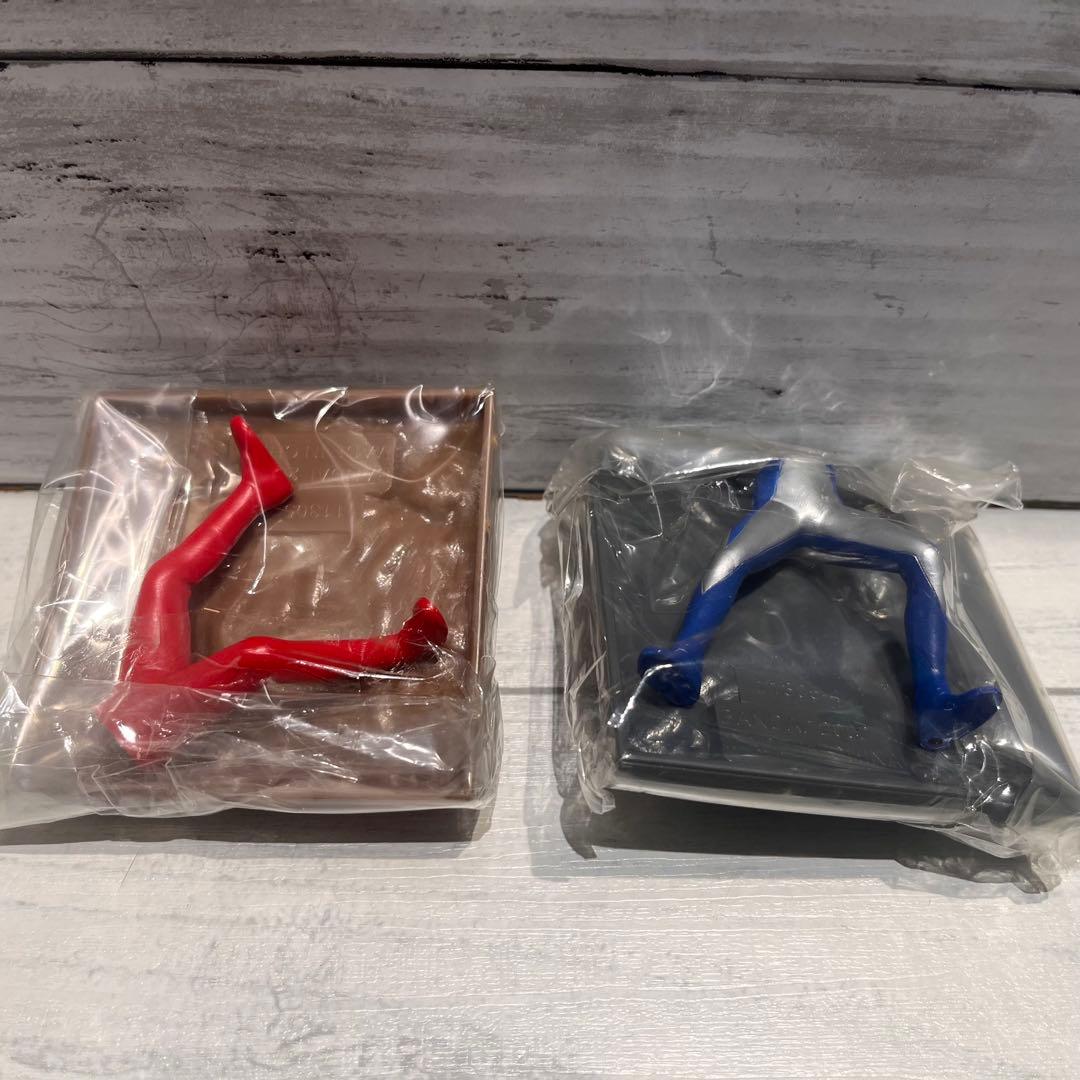 新世紀ウルトラマン伝説シリーズ PART1 全8種コンプセット新品未開封品
