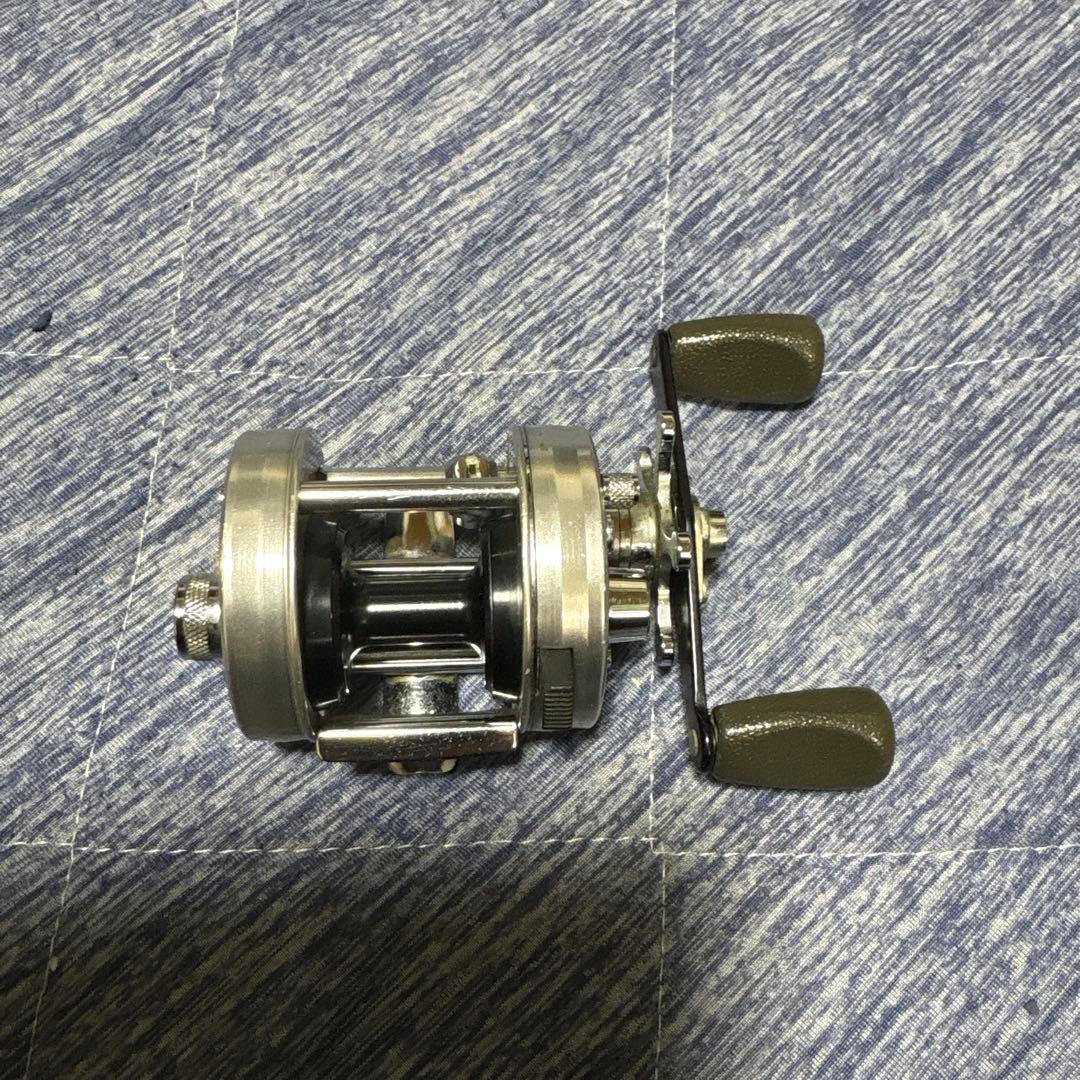 【中古】ABU Ambassadeur 2500C ベイトリール