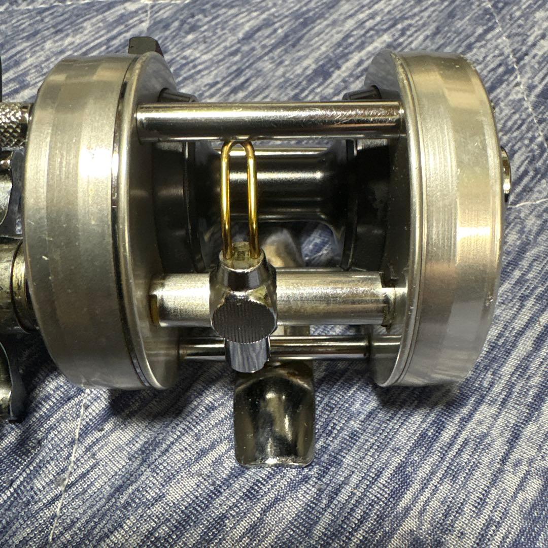 【中古】ABU Ambassadeur 2500C ベイトリール