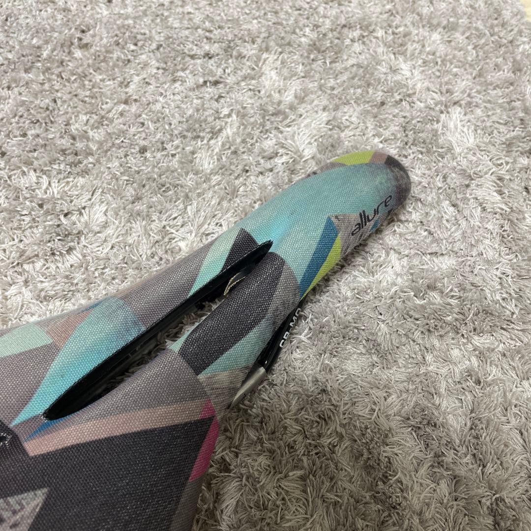 SDG allure dakine サドル　mtb マウンテンバイク　ロード