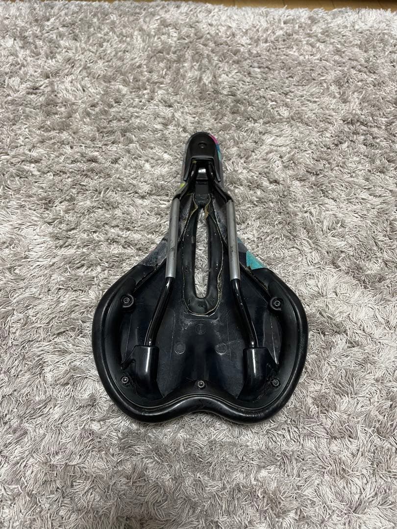 SDG allure dakine サドル　mtb マウンテンバイク　ロード