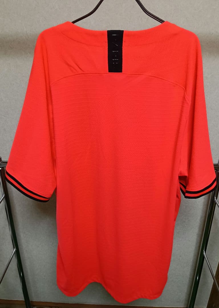 【正規品XL】PSG×ジョーダン 19-20アウェイオーセンティックユニフォーム