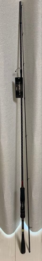 シマノ セフィア XR S79ML
