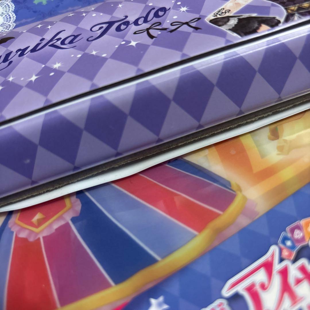 アイカツ！アイカツオンパレード！2弾PRドレスセット
